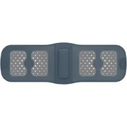 SANITAS Rückentherapie TENS Pad »SEM 53«
