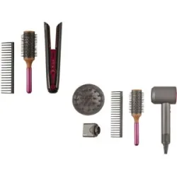 CASDON Dyson©-Styling-Set, mit Lichteffekten