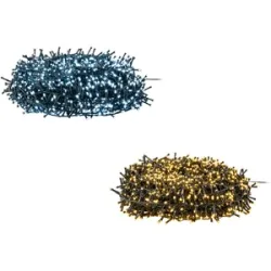 LIVARNO® LED-Lichterkette XL