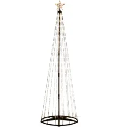 LIVARNO® LED-Weihnachtsbaum