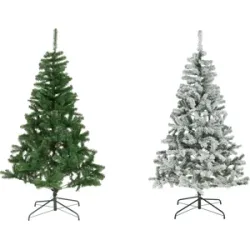 LIVARNO® Künstlicher Weihnachtsbaum, 180 cm