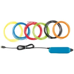 CRELANDO® 3D-Stift-Set »HG15207«, 8-teilig