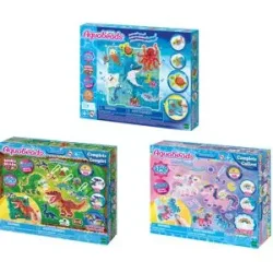 SYLVANIAN FAMILIES Bastelset, wasseraktivierend
