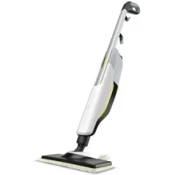 Kärcher Dampfmopp »KST 2 Upright + abrasive cloth set«