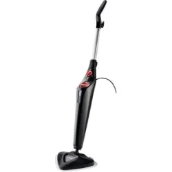 VILEDA Steam Plus Dampfmop,  inkl. Mikrofaserbezug & PowerPad