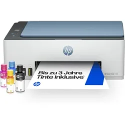 HP Drucker »Smart Tank 5106«, mit intelligenten Tasten
