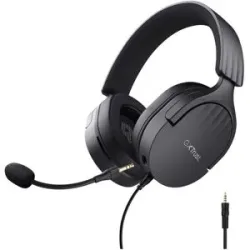 Trust GXT 489 Fayzo Gaming-Headset für verschiedene Plattformen