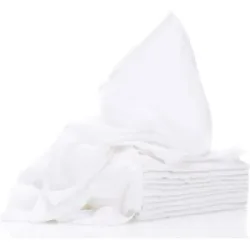 FILLIKID Baumwollwindeln 10er Pack