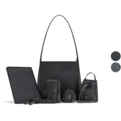 OSANN Wickeltasche »Ella«,  inklusive 3 Accessoire-Taschen