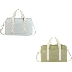 BADABULLE Wickeltasche »Bowling«, in modischem Design
