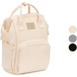 FILLIKID Wickelrucksack »Barcelona«