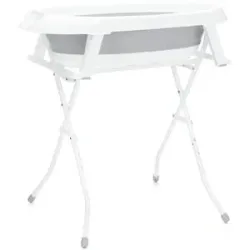 FILLIKID Falt-/Standbadewanne