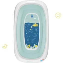 BADABULLE Babybadewanne, faltbar