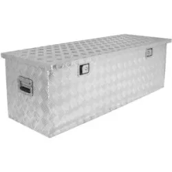 GÜDE Alu Transportbox »GT 310«, abschließbar