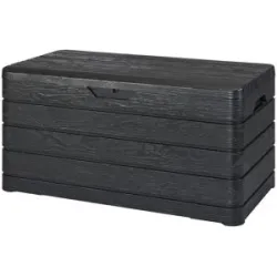LIVARNO HOME Gartenbox, 500 l, für Innen- und Außenbereich