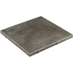 DIEPHAUS Terrassenplatte »CERATIO CONCRETO«, 60x60 cm