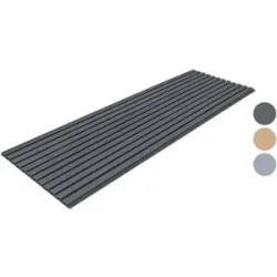 HOME DELUXE WPC Fassadenverkleidung »DUVAR«
