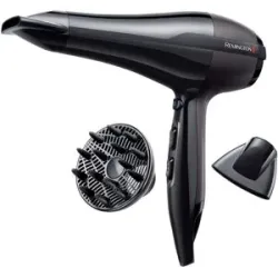 Remington Haartrockner »AC9555 Pearl Pro Ionic«, inkl. Diffusor und Stylingdüse