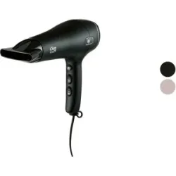 CIEN BEAUTY Haartrockner, »CBHTK 2000 A1« mit Kabeleinzugsfunktion