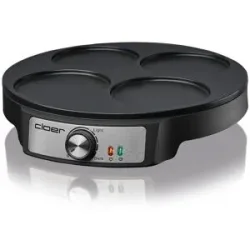 CLOER Pancake Maker »6625«