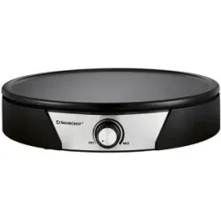 SILVERCREST® Crêpe Maker XXL »SCM 1500 G1«