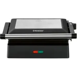 SILVERCREST® Mini-Kontaktgrill