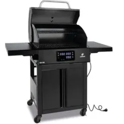 Landmann Elektrogrill »VOLTRIS 3200W«