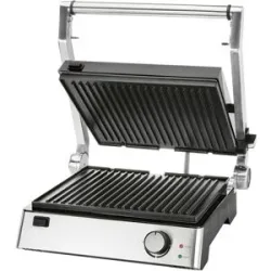 SILVERCREST® Kontaktgrill »SKGE 2000 D3«