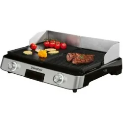 SILVERCREST® Tischgrill »EDS SETG 2000 B1«