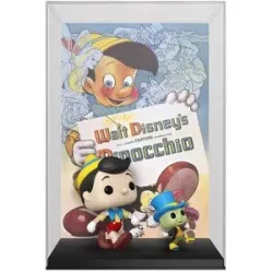 FUNKO POP »Pinocchio«