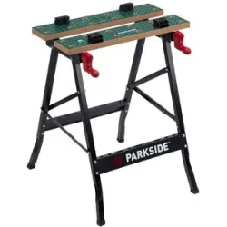 PARKSIDE® Werk- und Spanntisch