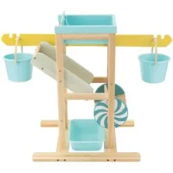 LUPILU® XXL Sand- und Wasserspiel Set