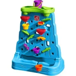 STEP 2 Wasserwand »Discovery Wall«, doppelseitig