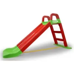 JAMARA Rutsche »Funny Slide«, witterungsbeständig