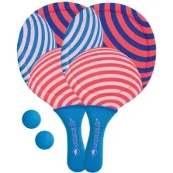 SCHILDKRÖT Neopren Beachball Set