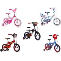 HUFFY Kinderfahrrad 14 Zoll