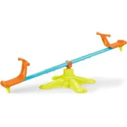 FEBER Wippe »Twister Seesaw«, 360° drehbar