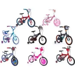 HUFFY Kinderfahrrad 16 Zoll