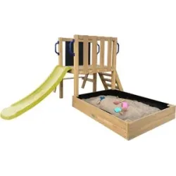 AXI Mini Spielturm »Leah«