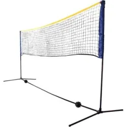 Schildkröt-Funsports Kombi Netz Set