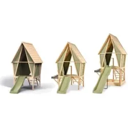 EXIT TOYS Yuki Spielhaus