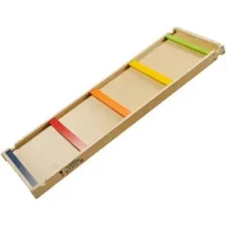 LUPILU® 2-in-1-Kletterleiter und -Rutsche
