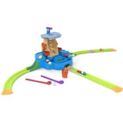 AXI Putt & Splash Center Wassertisch und Minigolf Set