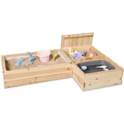 LUPILU® Sandkasten