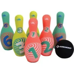 SCHILDKRÖT Neopren Kegel Set
