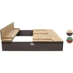 AXI Sandkasten »Ella«, XL