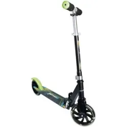 MUUWMI Aluminium Scooter 180 mm, klappbar