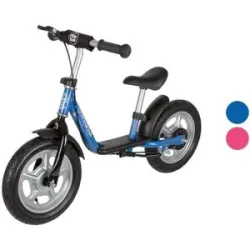 PLAYTIVE Laufrad, mit ergonomisch gepolstertem Sattel