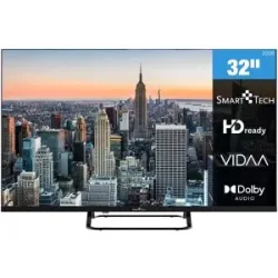SMART TECH Fernseher »32HV02V«, mit 32 Zoll & HD-Auflösung