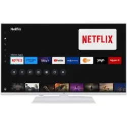JVC Fernseher »LT-40VF5355W«, Smart TV 40 Zoll (102 cm)